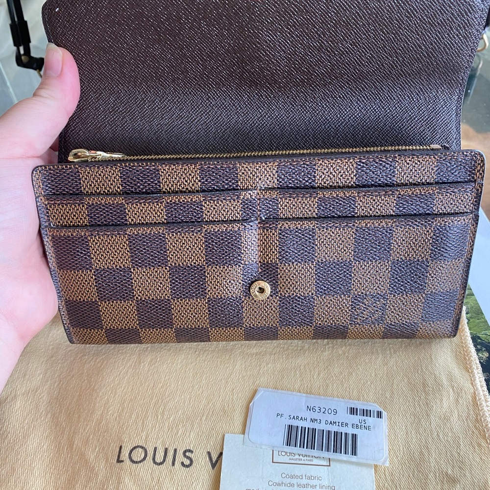 Louis vuitton - Picture 4 of 9